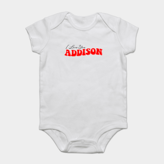 addison rae obsessed merch